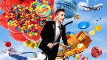 翁航融 - 聽著你的歌 歌詞版