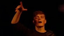 Martin Garrix,Pharrell Williams - Animals 2014BBCRadio1周末音樂節現場版