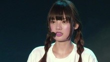 SNH48 - SNH48首屆總選舉劇場拉票會 - 何曉玉