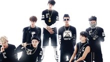 防彈少年團 - BTS - No More Dream 日文版