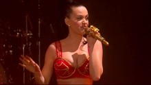 凱蒂·佩里 - Katy Perry Radio1周末音樂節