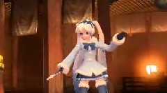 數多の舞