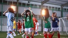 SNH48 - SNH48 - 足球派對 預告