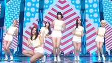 展開勝利的翅膀 現場版 14/05/28