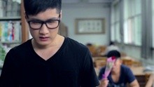 音樂短片 - 大鬼音樂電影《說再見》