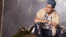 狼與羊 歌詞版