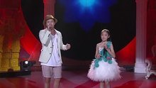 歐弟 & 傅瀅瀅 - 愛拼才會贏