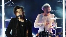 The 1975 - The 1975 Robbers