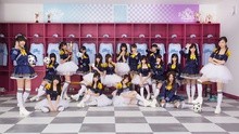 SNH48 - 足球派對