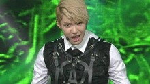 BTL - 斗志 現場版 14/06/03