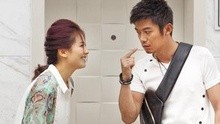 我不會一個人 電視劇《幸福從天而降》片尾曲