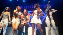 Fifth harmony,音樂短片 - All Of Me 現場版