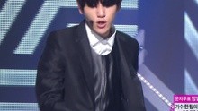 EXO - Overdose 現場版