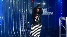 《我為歌狂》搖滾戰隊組曲演唱