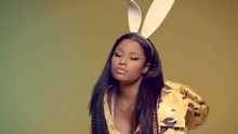 Nicki Minaj-Pills N Potions