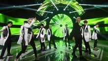 Overdose - SBS人氣歌謠 現場版 14/06/08