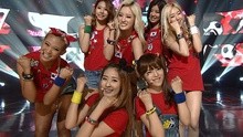 Fire - SBS人氣歌謠 現場版 14/06/08