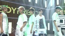Intro+你這樣的女人 - SBS人氣歌謠 現場版 14/06/08