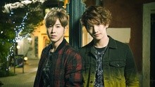 東方神起 - Sweat