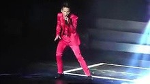 金俊秀上海演唱會