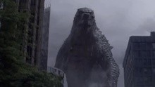 Radioactive 電影《哥斯拉》剪輯