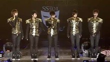 金賢重亞巡首爾演唱會 part1