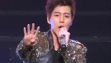 樸海鎮 - 樸海鎮日本演唱會