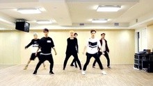VIXX -  奇跡 舞蹈練習