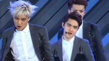 Overdose+哦必勝Korea - SBS 2014夢想演唱會 現場版 14/06/15