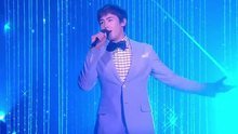 尼坤 - Let It Rain 現場版