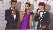2014洛杉磯韓國音樂節 完整版
