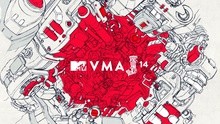 MTV VMAJ 14/06/14 全場