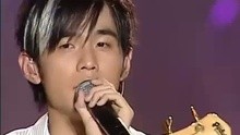 周杰倫 - 周杰倫無與倫比演唱會2004