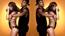 Trey Songz - Foreign