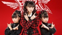 Babymetal-ヘドバンギャー??！