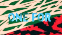 Right Here 歌詞版