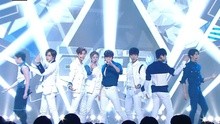 ZE:A - 呼吸聲 現場版