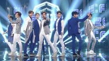 ZE:A - 呼吸聲 現場版