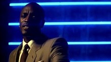 Akon - 阿肯Akon廣州演唱會宣傳視頻