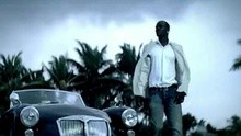 Akon - 2014阿肯Akon廣州演唱會宣傳