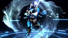 音樂短片 - 人偶劇《鎧甲勇士》宣傳片
