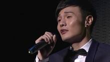 李榮浩 -模特 現場版 14/06/28