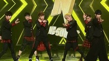 Pop Beyond - SBS人氣歌謠 現場版 14/06/29