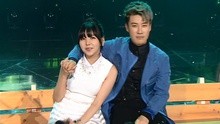 Raina,San E - 夏日夜晚的甜蜜 - SBS人氣歌謠 現場版 14/06/29