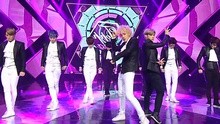 TOPDOG - SBS人氣歌謠 現場版 14/06/29