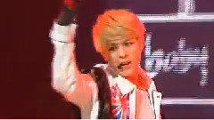 Why Goodbye - Mnet M!CountDown 現場版 13/12/05