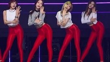 Fiestar - One More 現場版