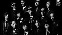 東京斯卡 - Wake Up!