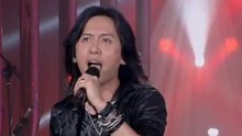 無地自容 - 我為歌狂 現場版 14/07/5