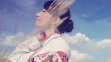 丹巴旺姆 - 美麗西藏